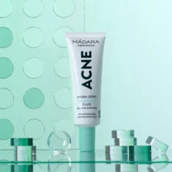Madara Acne Hydra-Derm Fluide Équilibrant, 40ml 8 Madara Acne Hydra-Derm Fluide Équilibrant, 40ml -Para Magasin acne hydra derm fluide equilibrant 40ml 2