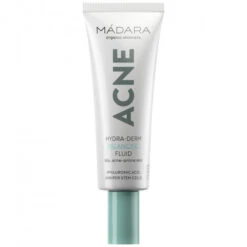 Madara Acne Hydra-Derm Fluide Équilibrant, 40ml