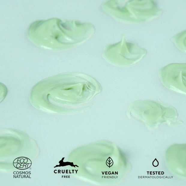 Madara Acne Hydra-Derm Fluide Équilibrant, 40ml 5 Madara Acne Hydra-Derm Fluide Équilibrant, 40ml – Image 5