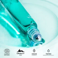 Madara Acne Roll-On Action Ciblé, 8ml 6 Madara Acne Roll-On Action Ciblé, 8ml -Para Magasin acne roll on action cible 8ml 2