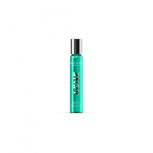 Madara Acne Roll-On Action Ciblé, 8ml 1 Madara Acne Roll-On Action Ciblé, 8ml