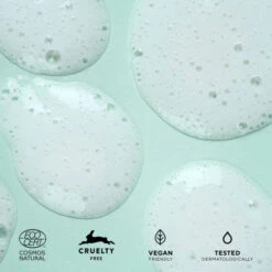 Madara Acne Sebum Control Nettoyant Purifiant, 140ml -Para Magasin acne sebum control nettoyant purifiant 140ml 2