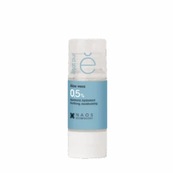 Actif Pur Aloe Vera Peau Fragile Ou Agressée, 15ml