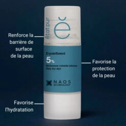 Actif Pur D-Panthenol 5.25% Sécheresse Cutanée Sévère, 15ml 6 Actif Pur D-Panthenol 5.25% Sécheresse Cutanée Sévère, 15ml -Para Magasin actif pur d panthenol 525 secheresse cutanee severe 15ml 1