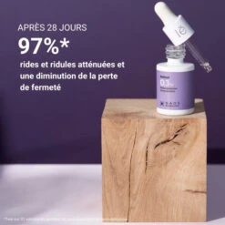Actif Pur Rétinol 0.3% Rides Profondes Relâchement Cutané, 15ml -Para Magasin actif pur retinol 03 rides profondes relachement cutane 15ml 3