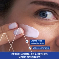 URIAGE Age Absolu Crème Rose Redensifiante, 50ml 5 URIAGE Age Absolu Crème Rose Redensifiante, 50ml -Para Magasin age absolu creme rose redensifiante 50ml 2