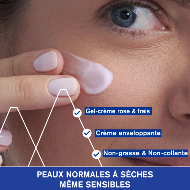 URIAGE Age Absolu Masque Nuit, 50ml 3 URIAGE Age Absolu Masque Nuit, 50ml – Image 3