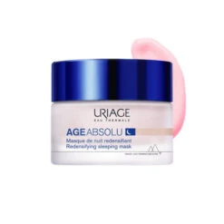 URIAGE Age Absolu Masque Nuit, 50ml