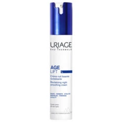 URIAGE Age-Lift Crème Nuit Lissante, 40ml