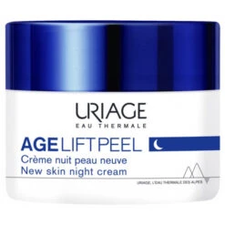 URIAGE Age-Lift Crème Nuit Peau Neuve, 50ml