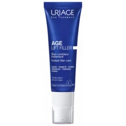 URIAGE Age-Lift Filler Soin Combleur Instantané, 30ml