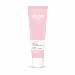 Weleda Amande Fluide Confort Absolu, 30ml