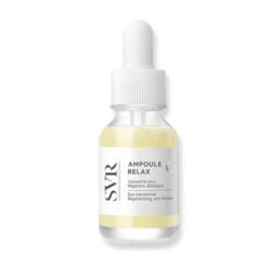 SVR Ampoule Relax Concentré Yeux Regard Soir, 15ml