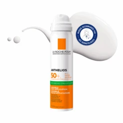 LA ROCHE-POSAY Anthelios Brume Visage Invisible Spf50+. Spray 75ml