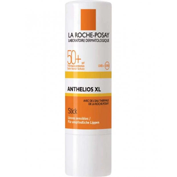 LA ROCHE-POSAY Anthelios Xl, Soin Lèvres Spf50+, 4,7ml 1 LA ROCHE-POSAY Anthelios Xl, Soin Lèvres Spf50+, 4,7ml