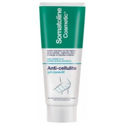 Anti-Cellulite Gel Cryoactif, 250ml
