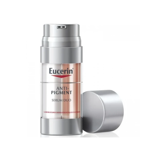Eucerin Anti-Pigment Sérum Duo 2X15ml 1 Eucerin Anti-Pigment Sérum Duo 2X15ml