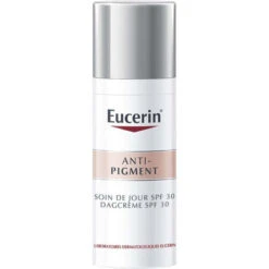 Eucerin Anti-Pigment Soin De Jour Spf30 50ml