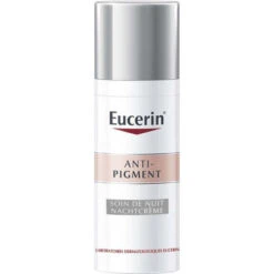 Eucerin Anti-Pigment Soin De Nuit 50ml