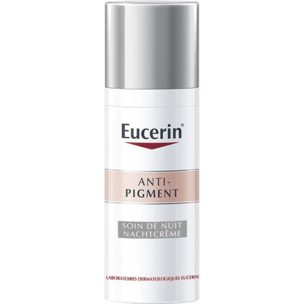 Eucerin Anti-Pigment Soin De Nuit 50ml 1 Eucerin Anti-Pigment Soin De Nuit 50ml