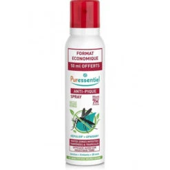 Puressentiel Anti-Pique Spray Anti-Pique, 200ml