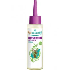 Puressentiel Anti-Poux Lotion Anti-Poux, 100ml