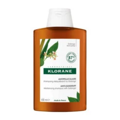 Klorane Antipelliculaire Shampoing Rééquilibrant Au Galanga, 400ml