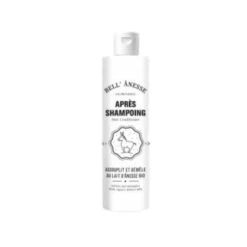 Après-Shampoing Au Lait D'Ânesse, 250ml