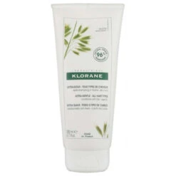 Klorane Après-Shampoing Lait D'Avoine, 200ml