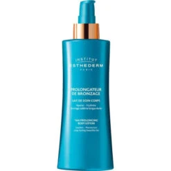 Apres Soleil Prolongateur De Bronzage Lait De Soin Corps, 200ml