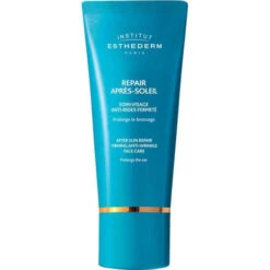 Apres Soleil Repair Après-Soleil Soin Visage Anti-Rides Fermeté, 50ml