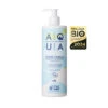 Aqua Crème Famille Dermo-Hydratante Bio, 400ml