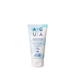 Aqua Crème Mains Dermo-Réparatrice Bio, 50ml