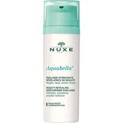 NUXE Aquabella® Emulsion Hydratante Révélatrice De Beauté, 50ml