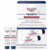 Eucerin Aquaphor Baume Réparateur. 2 Tubes 10ml