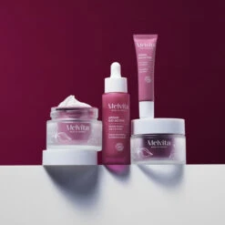 Melvita Argan Bio Active Baume Nuit Régénérant, 50ml 5 Melvita Argan Bio Active Baume Nuit Régénérant, 50ml -Para Magasin argan bio active baume nuit regenerant 50ml 2