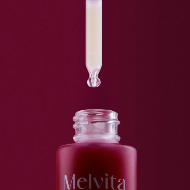 Melvita Argan Bio Active Sérum Contour Intensif, 30ml 2 Melvita Argan Bio Active Sérum Contour Intensif, 30ml – Image 2