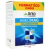 Arkopharma Arkomag Magnésium B6 Nervosité Et Fatigue, 2 Mois 120 Gélules