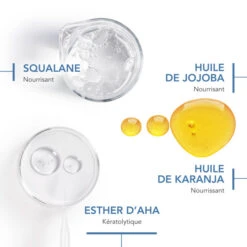 Bioderma Atoderm 2-En-1 Huile Sèche Corps, 150ml -Para Magasin atoderm 2 en 1 huile seche corps 150ml 3