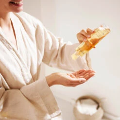 Bioderma Atoderm 2-En-1 Huile Sèche Corps, 150ml -Para Magasin atoderm 2 en 1 huile seche corps 150ml 4