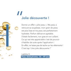 Bioderma Atoderm 2-En-1 Huile Sèche Corps, 150ml -Para Magasin atoderm 2 en 1 huile seche corps 150ml 6