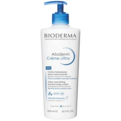 Bioderma Atoderm Crème Ultra Parfumée, 500ml