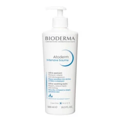 Bioderma Atoderm Intensive Baume, 500ml