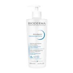 Bioderma Atoderm Intensive Gel Crème Soin Frais Ultra-Apaisant, 500ml