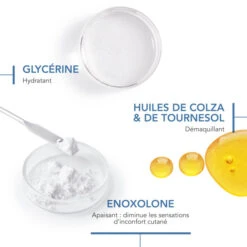 Bioderma Atoderm Intensive Yeux Soin Anti-Irrittions 3-En-1, 100ml -Para Magasin atoderm intensive yeux soin anti irritations 3 en 1 100ml 5