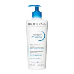 Bioderma Atoderm Pp Baume, 500ml