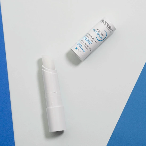 Bioderma Atoderm Stick Lèvres, Lot 2X4G 4 Bioderma Atoderm Stick Lèvres, Lot 2X4G – Image 4