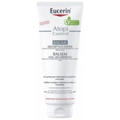 Eucerin Atopicontrol Émollient Corps Calmant, 400ml