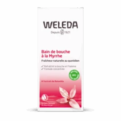 Devant 21 Devant -Para Magasin bain de bouche a la myrrhe 50 ml 1