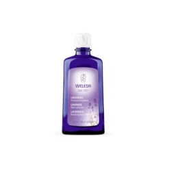 Weleda Bain Relaxant Lavande, 200ml